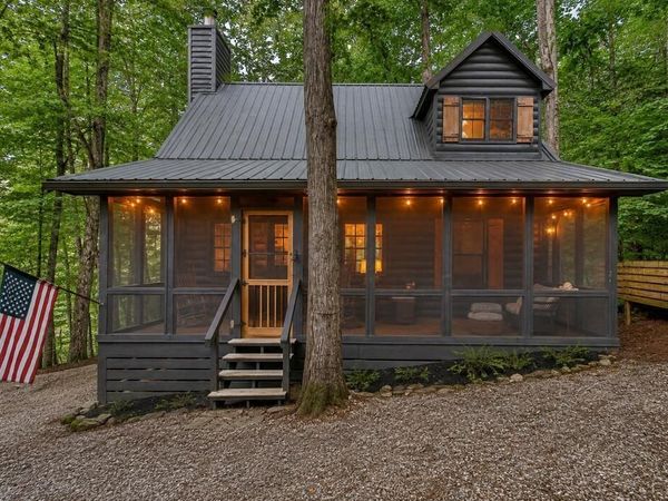 681 Skyview Drive , Ellijay, GA 30536