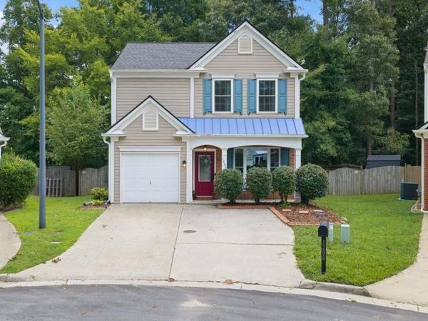 1206 Astastula Way , Woodstock, GA 30188