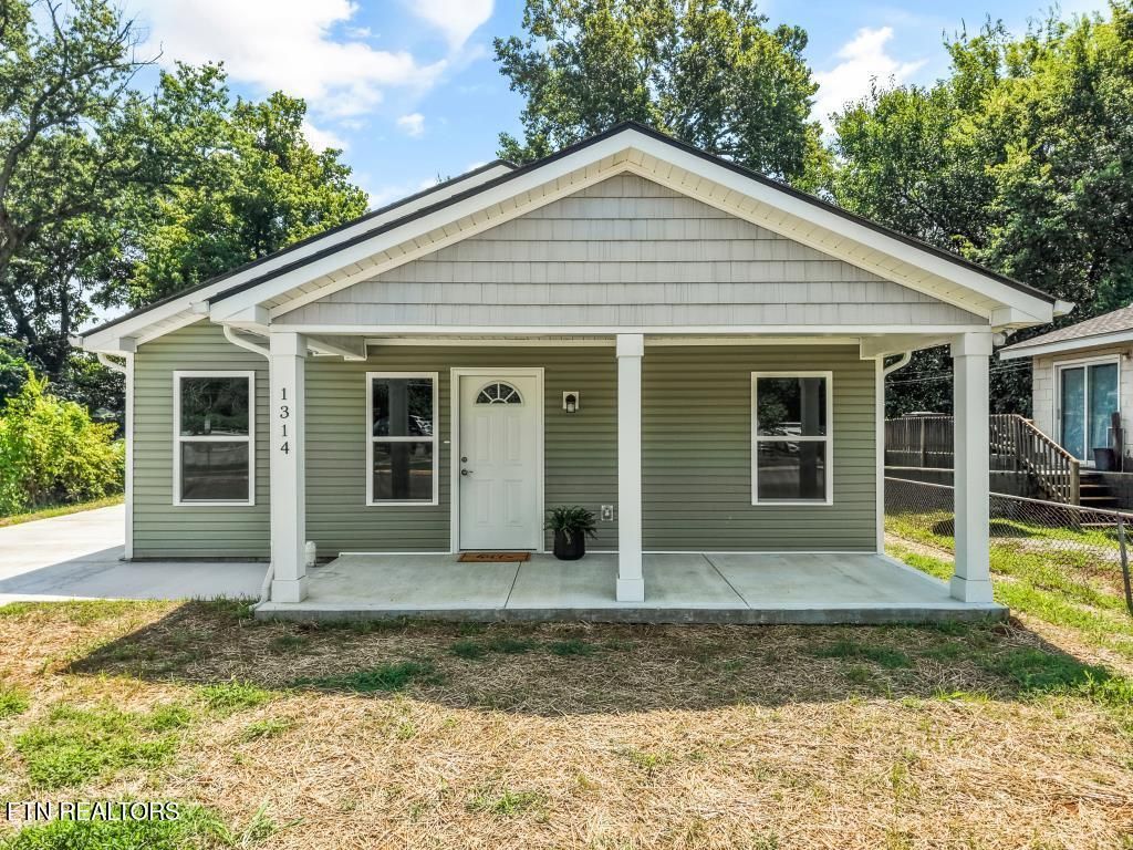 1314 Louisiana Ave, Knoxville, TN 37921 Main Photo