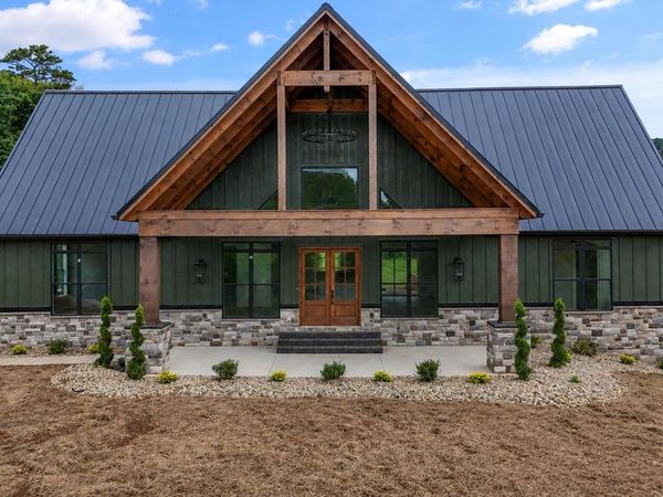 710 W Dumplin Valley Rd, Dandridge, TN 37725