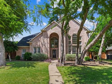 11608 Meridian Drive, Frisco, TX 75035