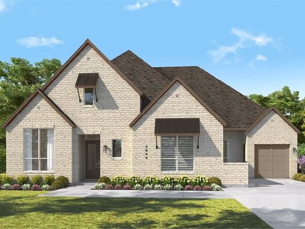 3008 Brushlands Trail, Bartonville, TX 76226