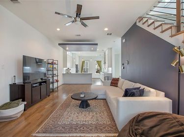 4634 Virginia Avenue, Dallas, TX 75204