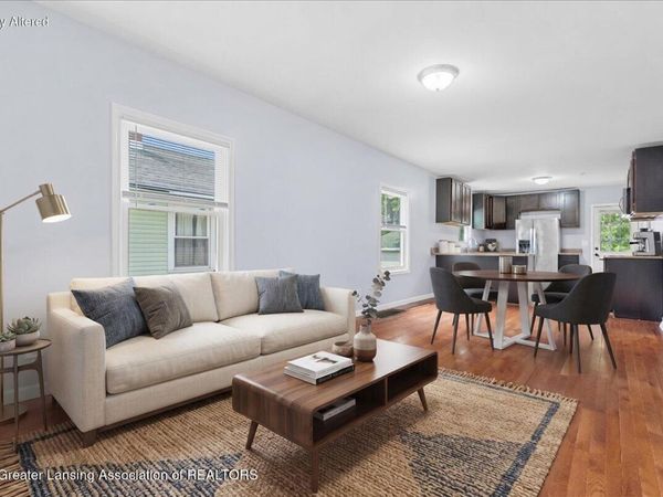 411 N Francis Avenue, Lansing, MI 48912