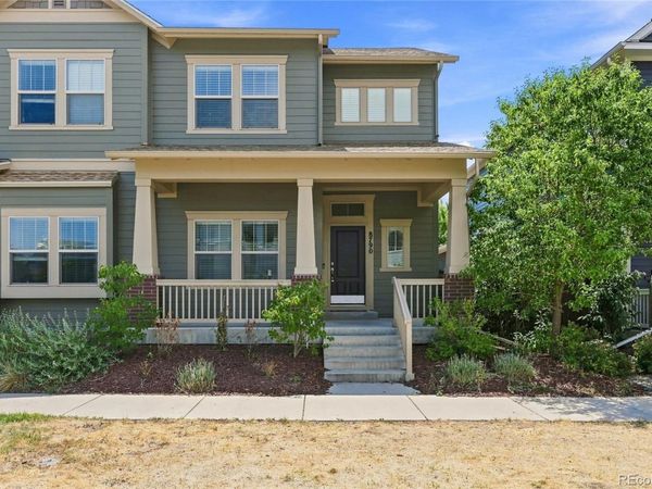 8790 E 54th Place, Denver, CO 80238