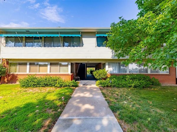 2205 S Holly Street , Unit 5, Denver, CO 80222