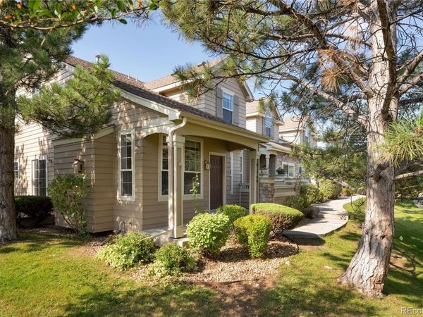 10174 Green Court, Unit D, Westminster, CO 80031
