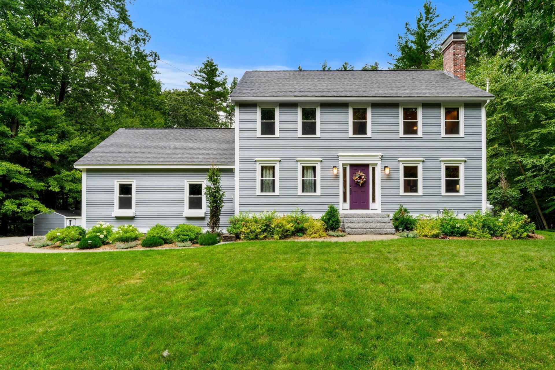 31 Parker Road, Brookline, NH 03033 Main Photo
