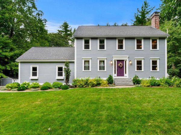 31 Parker Road, Brookline, NH 03033