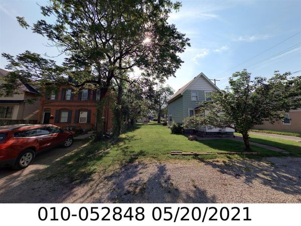 1214 Wager Street , Columbus, OH 43206