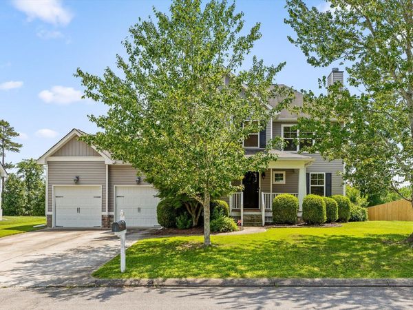 1168 Abby Lane, Hixson, TN 37343