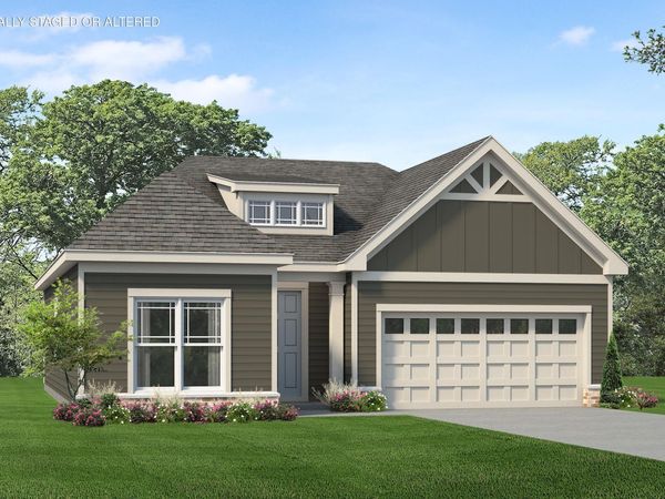 994 Fortitude Trail, Unit 23, Chattanooga, TN 37421