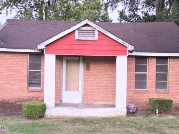 4032 N Wabash Street, Jackson, MS 39213