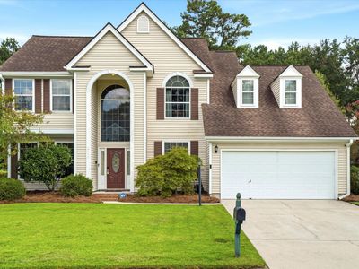 5410 Dwight Drive, Charleston, SC 29420