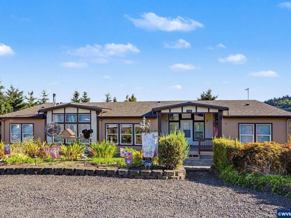 12158 Butterfly Ln SE, Jefferson, OR 97352