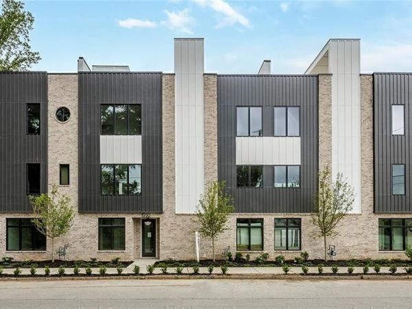 3960 Clairmont Road, Atlanta, GA 30341