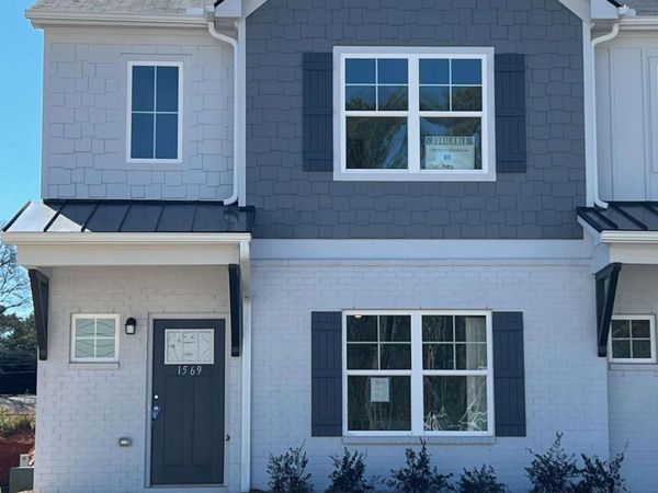 1569 Salem Drive, Unit 85, Conyers, GA 30013