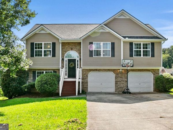 170 Shenandoah Drive, Hiram, GA 30141