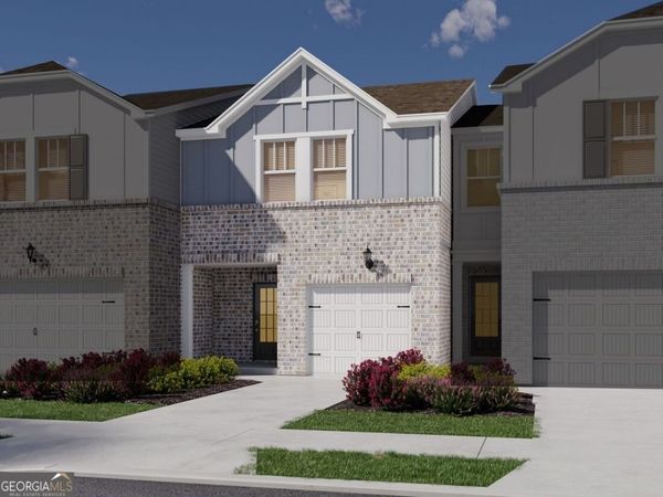 3388 Brooks Lake Drive, Loganville, GA 30052