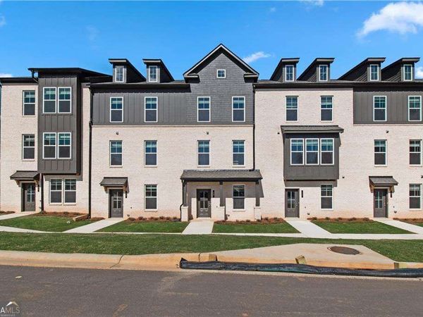 2818 Daybreak Lane, Newnan, GA 30265