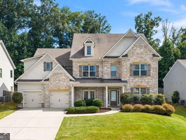 2085 Poplar Ridge Place, Cumming, GA 30040