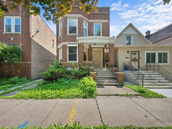 7007 S Wabash Avenue, Chicago, IL 60637
