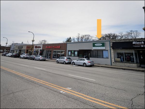 5003 W 95th Street , Oak Lawn, IL 60453
