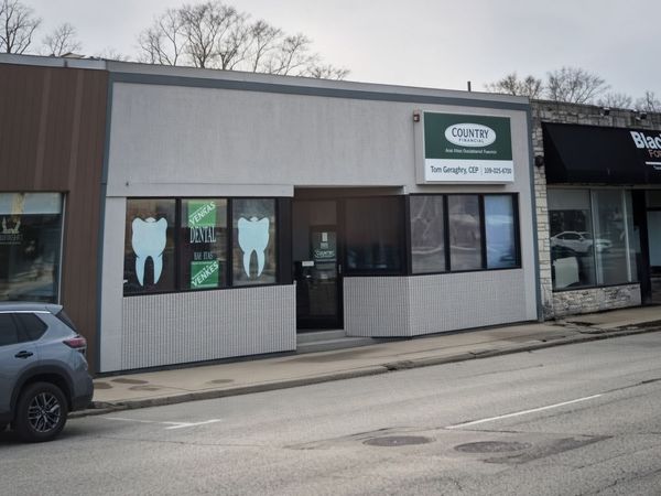 5003 W 95th Street , Oak Lawn, IL 60453