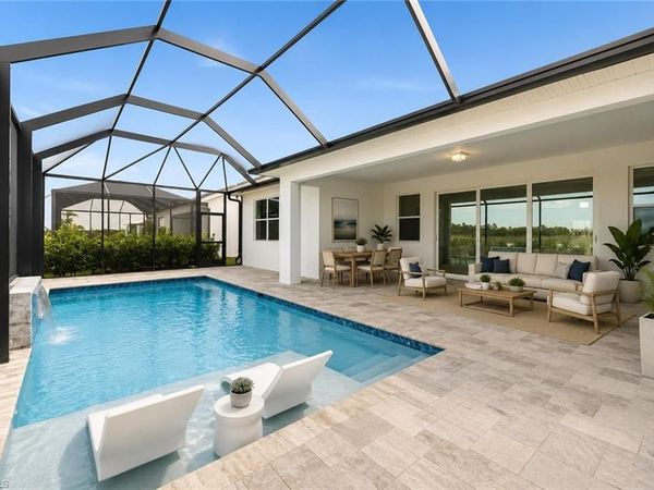 44506 Little Blue Heron WAY, PUNTA GORDA, FL 33982