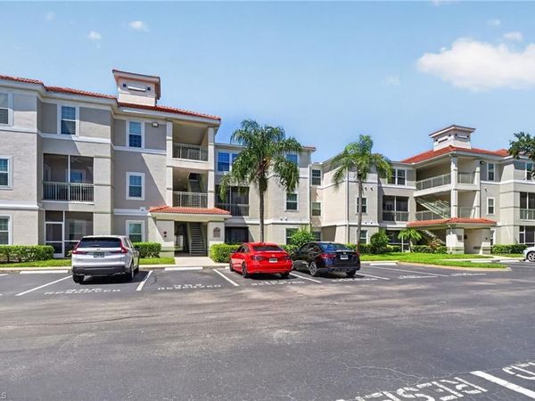 23520 Walden Center DR , Unit 205, ESTERO, FL 34134