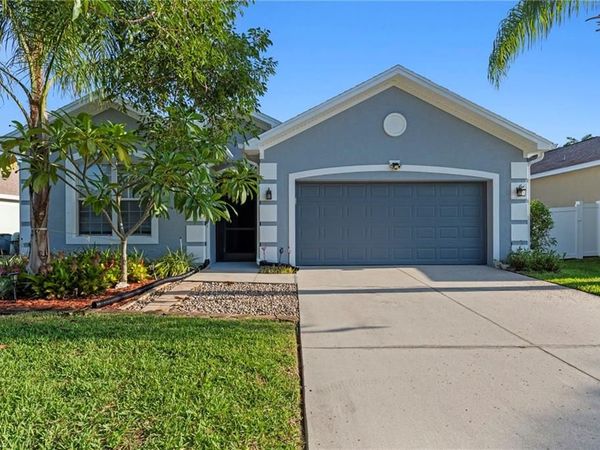 13261 Hampton Park CT , FORT MYERS, FL 33913