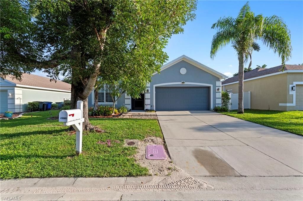 13261 Hampton Park Ct, Fort Myers, FL 33913 Photo