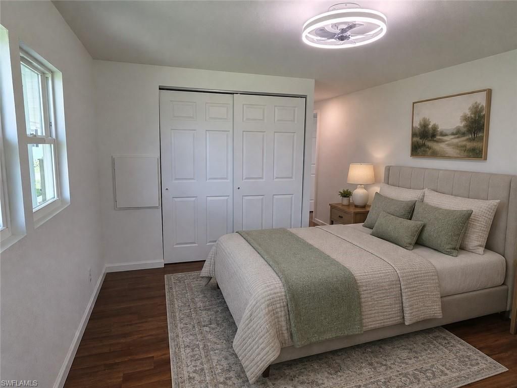 556 Freedom St , North Fort Myers, FL 33917 Photo