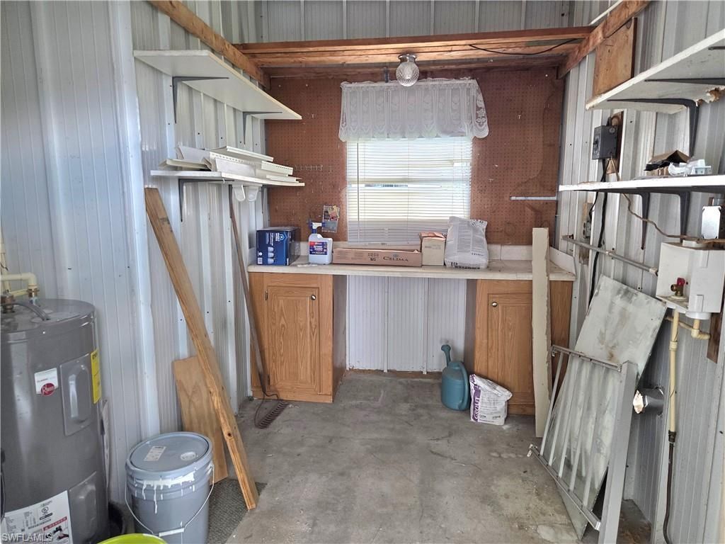 556 Freedom St , North Fort Myers, FL 33917 Photo