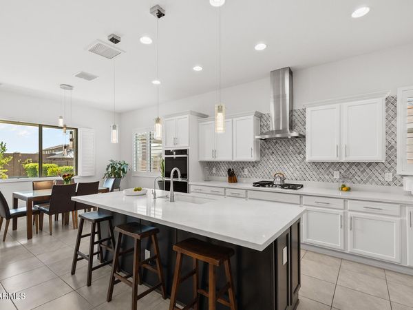 3557 S 184TH Lane, Goodyear, AZ 85338