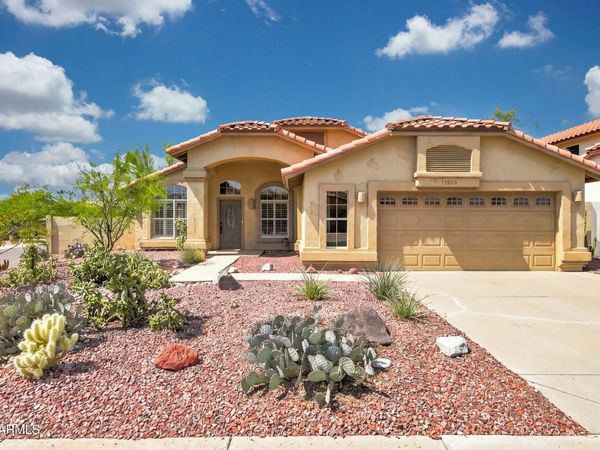 17926 W SANTA ALBERTA Lane, Goodyear, AZ 85338