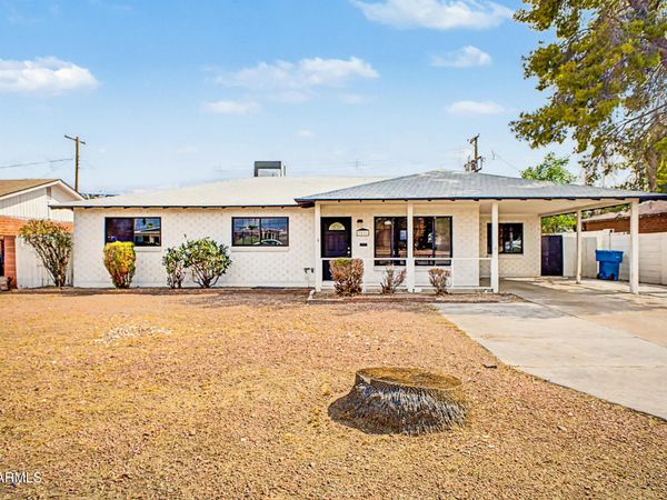 3131 W MARYLAND Avenue, Phoenix, AZ 85017