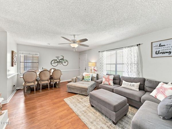 17462 Front Beach Road , Unit 77B, Panama City Beach, FL 32413