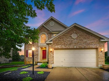 265 Bridle Pass Way, Monroe, OH 45050
