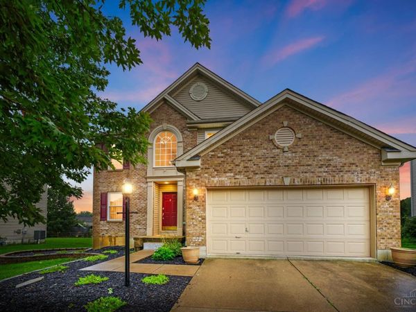 265 Bridle Pass Way, Monroe, OH 45050