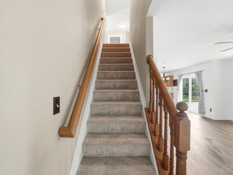 265 Bridle Pass Way, Monroe, OH 45050 Photo 26