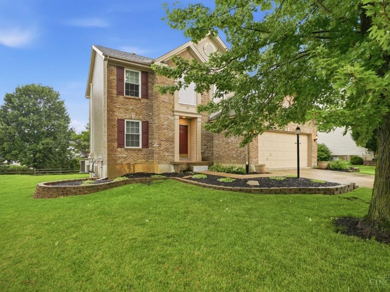 265 Bridle Pass Way, Monroe, OH 45050 Photo 3