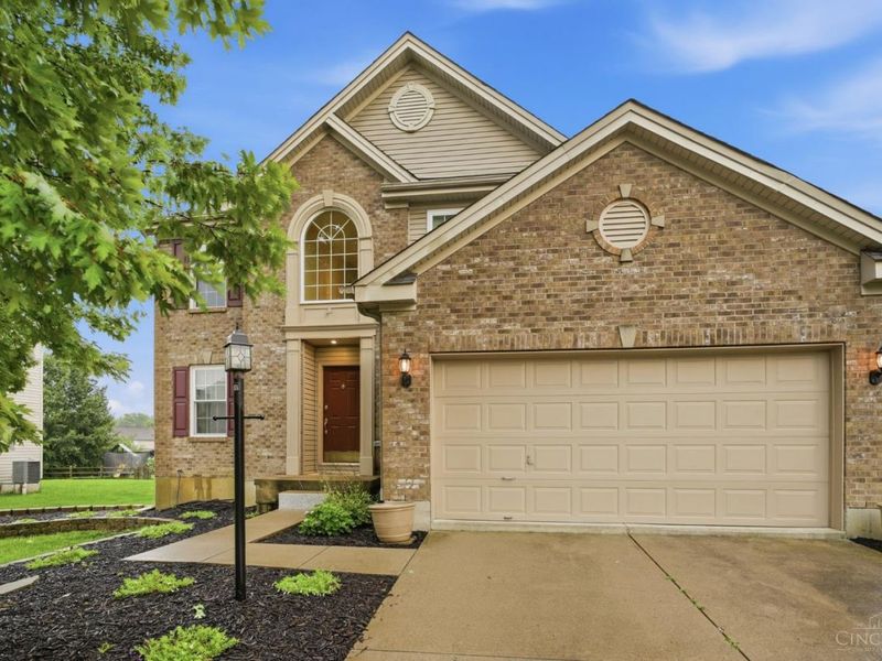 265 Bridle Pass Way, Monroe, OH 45050 Photo 4