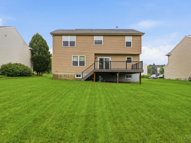 265 Bridle Pass Way, Monroe, OH 45050 Photo 53