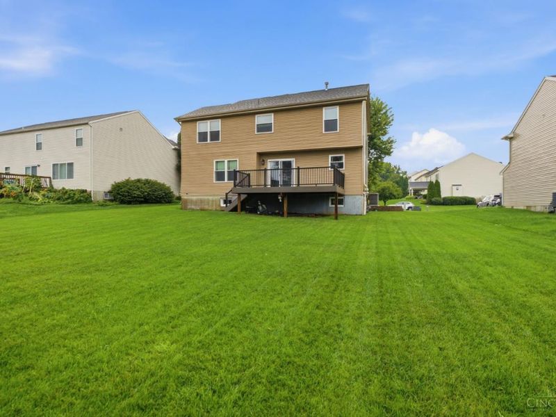 265 Bridle Pass Way, Monroe, OH 45050 Photo 54
