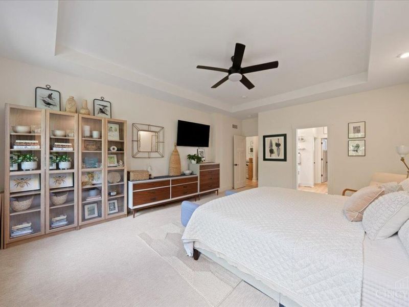 8858 Old Farm Drive, West Chester, OH 45069 Photo 28