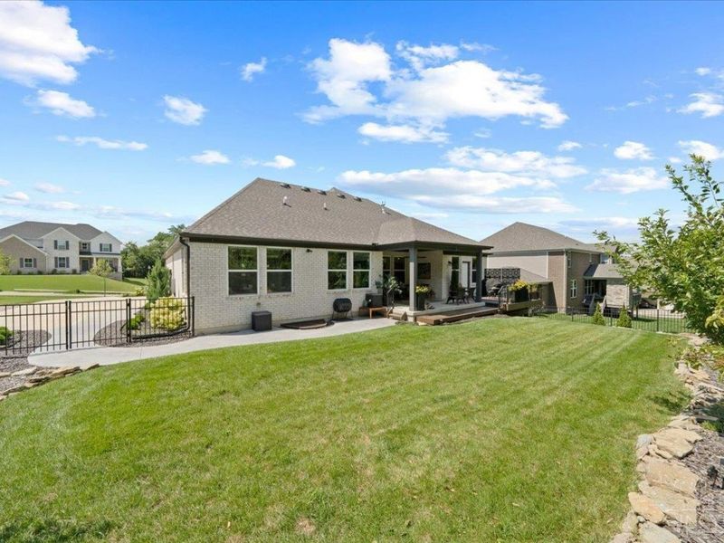 8858 Old Farm Drive, West Chester, OH 45069 Photo 57