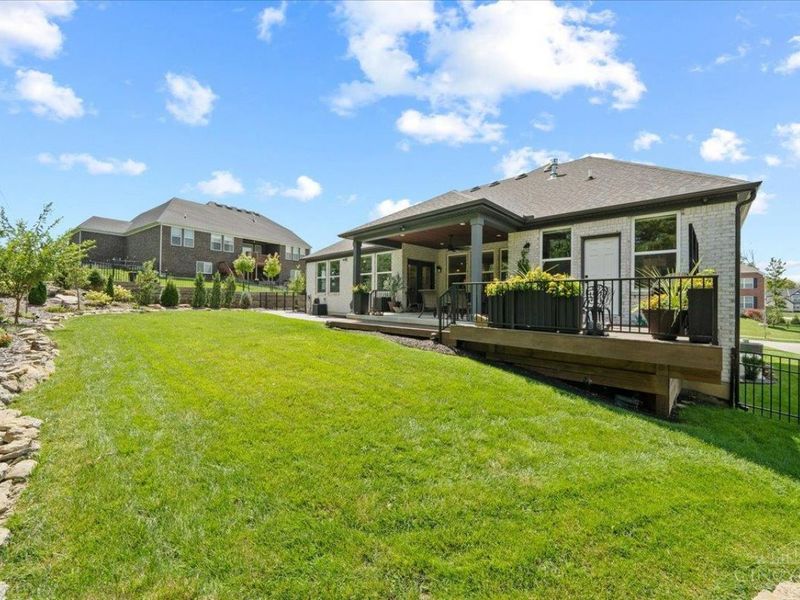 8858 Old Farm Drive, West Chester, OH 45069 Photo 58