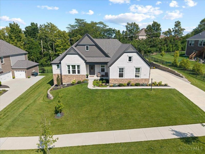 8858 Old Farm Drive, West Chester, OH 45069 Photo 60