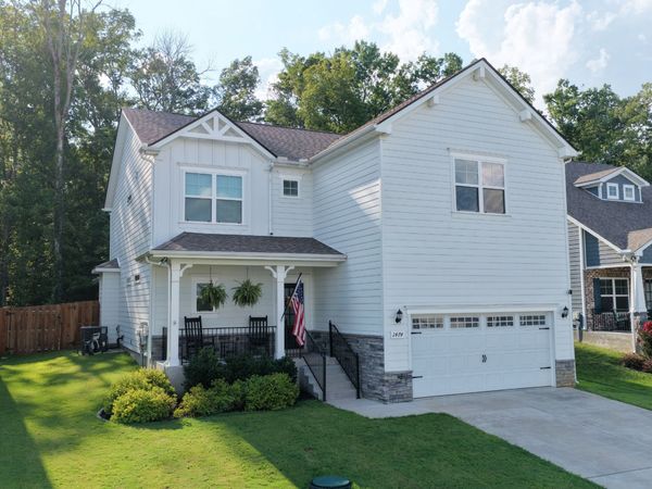 1474 Cotillion Dr , Murfreesboro, TN 37128